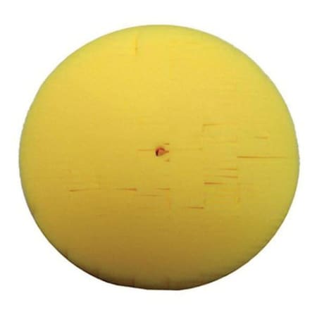 Transtar Autobody Technology Gold Swirl Remover Foam Pad 5292